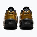 Кросівки жіночі Nike Air Max Muse metallic gold/black 11