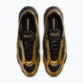 Кросівки жіночі Nike Air Max Muse metallic gold/black 13