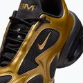 Кросівки жіночі Nike Air Max Muse metallic gold/black 14