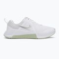 Кросівки для тренувань жіночі Nike MC Trainer 3 white/metallic silver/barely volt 2