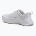 Кросівки для тренувань жіночі Nike MC Trainer 3 white/metallic silver/barely volt 3