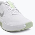 Кросівки для тренувань жіночі Nike MC Trainer 3 white/metallic silver/barely volt 7