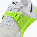 Чоловічі кросівки для важкої атлетики Nike Metcon 10 white/volt/black 8