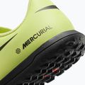 Кросівки футбольні дитячі Nike Mercurial Vapor 16 Club TF limelight/hyper crimson/volt 9