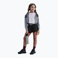 Шорти дитячі Nike Pro Dri-Fit 2in1 black/black/white 2