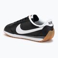 Кросівки жіночі Nike Pacific Leather black/cool grey/gum light brown/white 3