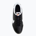 Кросівки жіночі Nike Pacific Leather black/cool grey/gum light brown/white 5