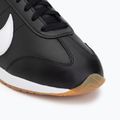 Кросівки жіночі Nike Pacific Leather black/cool grey/gum light brown/white 7