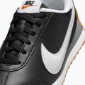Кросівки жіночі Nike Pacific Leather black/cool grey/gum light brown/white 8