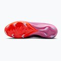 Кросівки футбольні дитячі Nike Mercurial Superfly 10 Academy LV8 FG/MG university red/dark obsidian 5