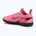 Кросівки футбольні дитячі Nike Mercurial Vapor 16 Academy TF magic flamingo/black/total crimson 3