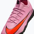 Кросівки футбольні дитячі Nike Mercurial Vapor 16 Academy TF magic flamingo/black/total crimson 6