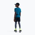 Футболка для тренувань дитяча Nike Dri-Fit Miler green abyss/green abyss 3