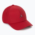 Кепка  Jordan Rise Structured Metal Jumpman gym red/r511
