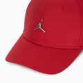 Кепка Nike Jordan Rise Structured Metal Jumpman gym red/r511 3