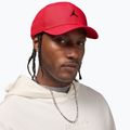 Кепка Nike Jordan Rise Structured Metal Jumpman gym red/r511 5