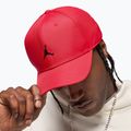 Кепка  Jordan Rise Structured Metal Jumpman gym red/r511 8