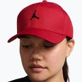 Кепка  Jordan Rise Structured Metal Jumpman gym red/r511 9