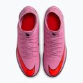 Кросівки футбольні чоловічі Nike Mercurial Superfly 10 Club IC magic flamingo/black/total crimson 13