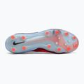 Кросівки футбольні чоловічі Nike Phantom 6 Low Elite AG-Pro royal tint/bright crimson 4