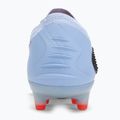 Кросівки футбольні чоловічі Nike Phantom 6 Low Elite AG-Pro royal tint/bright crimson 6