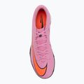 Кросівки футбольні чоловічі Nike Mercurial Vapor 16 Academy TF magic flamingo/black/total crimson 5