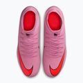 Кросівки футбольні чоловічі Nike Mercurial Superfly 10 Club FG/MG magic flamingo/black/total crimson 13