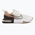 Кросівки для тренувань чоловічі Nike Air Max Alpha Trainer 6 sail/baroque brown/hemp/desert dust 2
