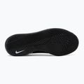 Кросівки футбольні дитячі Nike Mercurial Vapor 16 Club IC black/ice blue 4