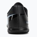 Кросівки футбольні дитячі Nike Mercurial Vapor 16 Club IC black/ice blue 6