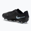 Кросівки футбольні дитячі Nike Tiempo Legend 10 Academy FG/MG black/black 3