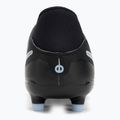 Кросівки футбольні дитячі Nike Tiempo Legend 10 Academy FG/MG black/black 6