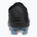Кросівки футбольні чоловічі Nike Phantom 6 Low Elite FG black/black 6