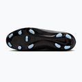 Кросівки футбольні чоловічі Nike Phantom 6 High Club FG/MG black/black 12