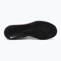Кросівки футбольні чоловічі Nike Mercurial Superfly 10 Club IC magic flamingo/black/total crimson 4