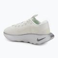 Жіночі кросівки Nike Motiva summit white/white/metallic silver/summit white 3