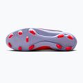 Кросівки футбольні чоловічі Nike Phantom 6 High Club FG/MG royal tint/bright crimson 5