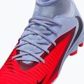Кросівки футбольні чоловічі Nike Phantom 6 High Club FG/MG royal tint/bright crimson 7