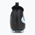 Кросівки футбольні дитячі Nike Phantom 6 High Academy AG black/black 6
