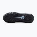 Кросівки футбольні дитячі Nike Tiempo Legend 10 Academy TF black/black 12