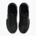 Кросівки футбольні дитячі Nike Tiempo Legend 10 Academy TF black/black 13