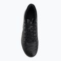 Кросівки футбольні чоловічі Nike Tiempo Legend 10 Club FG/MG black/black 5