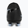 Кросівки футбольні дитячі Nike Mercurial Vapor 16 Club FG/MG black/ice blue 6