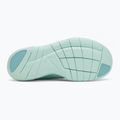 Кросівки для тренувань жіночі Nike Free 2025 mint foam/bleached turquoise/glacier blue 4