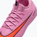 Кросівки футбольні дитячі Nike Mercurial Vapor 16 Academy AG magic flamingo/black/total crimson 6