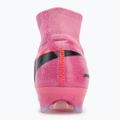 Кросівки футбольні чоловічі Nike Mercurial Superfly 10 Elite FG magic flamingo/black/total crimson 6