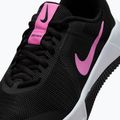 Жіночі тренувальні кросівки Nike MC Trainer 3 black/playful pink 9