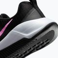 Жіночі тренувальні кросівки Nike MC Trainer 3 black/playful pink 10