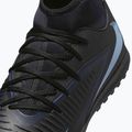 Кросівки футбольні чоловічі Nike Phantom 6 High Club TF black/black 8