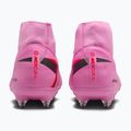 Кросівки футбольні чоловічі Nike Mercurial Superfly 10 Academy SG-Pro magic flamingo/black/total crimson 11